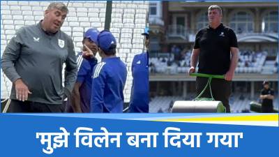 Gautam Gambhir Fight