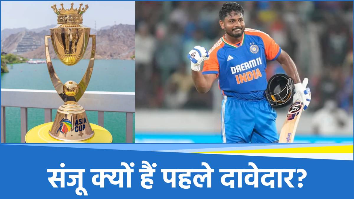 Sanju Samson Sanju Samson