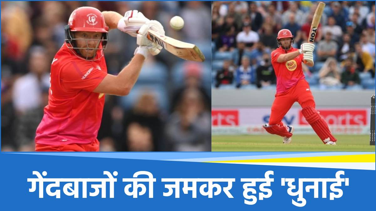 Jonny Bairstow