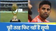 Suryakumar Yadav