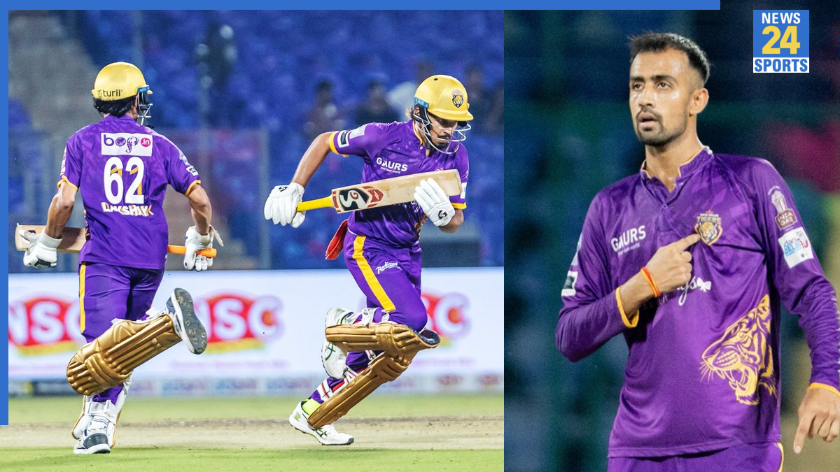 Delhi Premier League