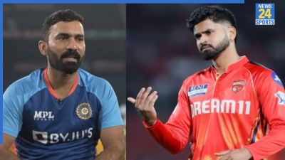 Dinesh Karthik Iyer