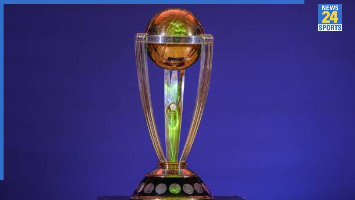 ICC World Cup 2027 ICC World Cup 2027