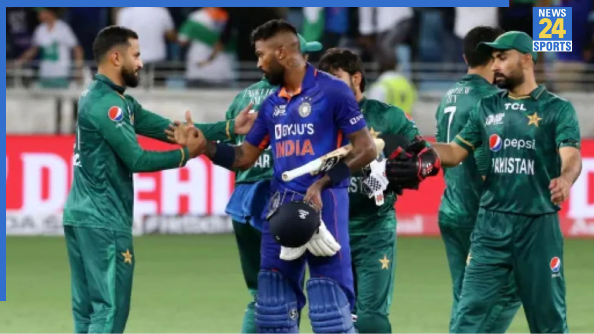 India vs PAK