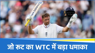 Joe Root