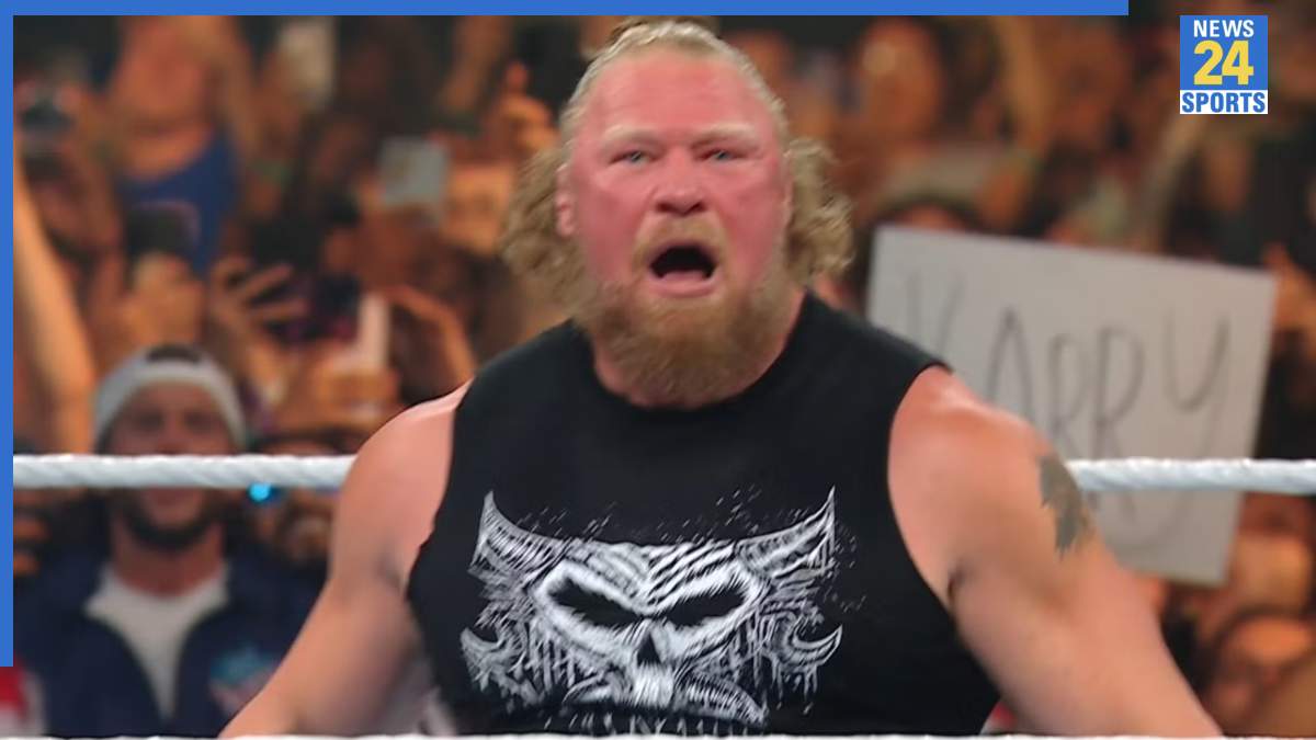 LESNAR