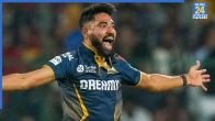 MD Siraj IPL 2025