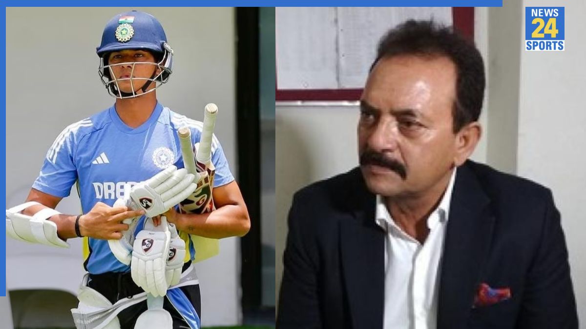 Madal Lal on Asia Cup 2025