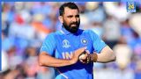 Mohammed Shami Retire