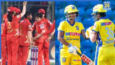 Women's Delhi Premier League 2025 Final