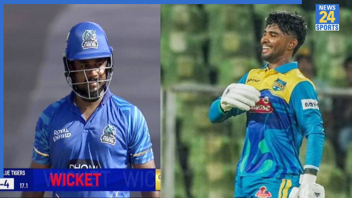 Who is Ahammed Imran