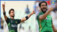 Asia Cup 2025 Pakistan Squad