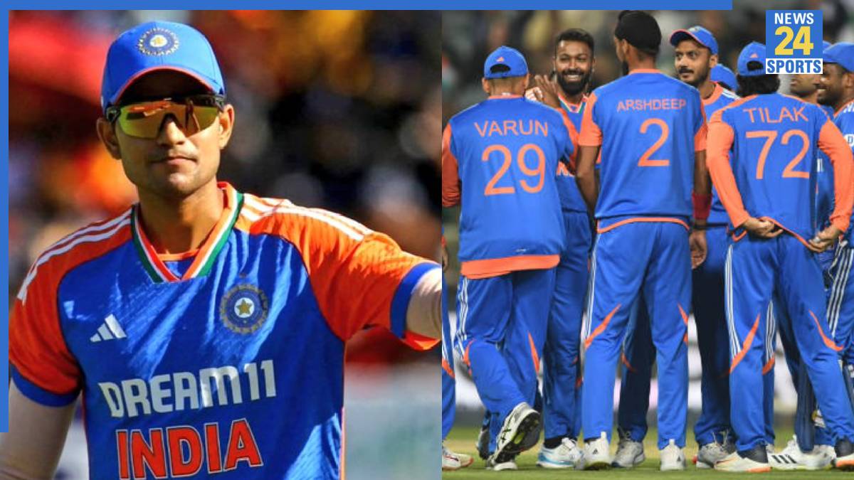 Asia Cup 2025 massive Update on India Squad