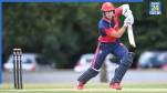 Asa Tribe smashed brilliant 175 Run Innings