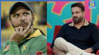 Irfan Pathan