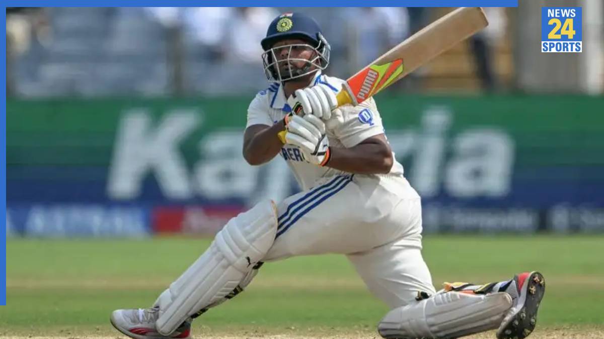 Sarfaraz Khan