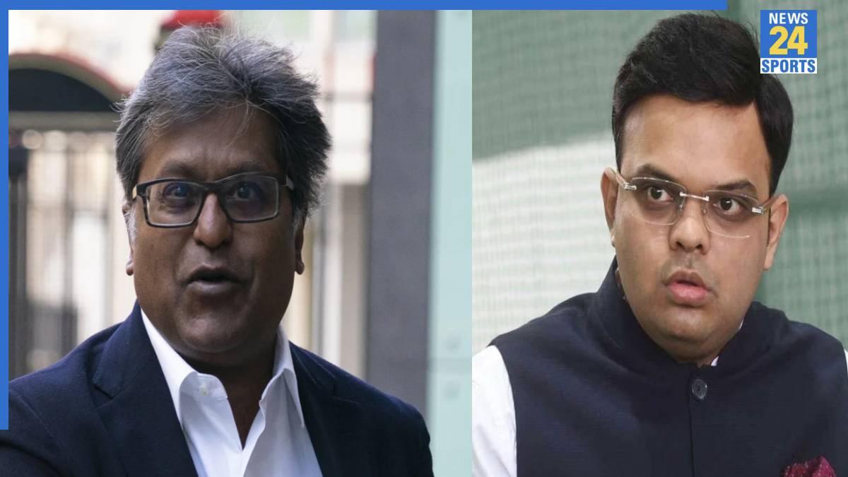 Lalit Modi