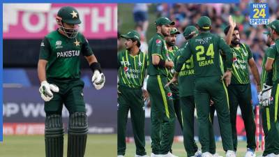Pakistan Squad