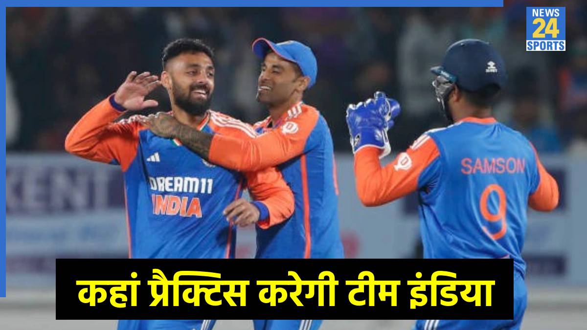 Asia Cup 2025 Team India