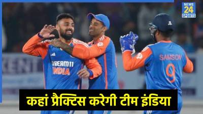 Asia Cup 2025 Team India