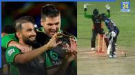 Who is Waqar Salamkheil