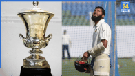 Duleep Trophy 2025