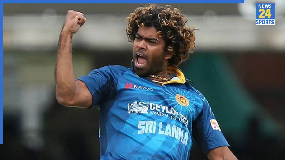 Lasith Malinga Lasith Malinga