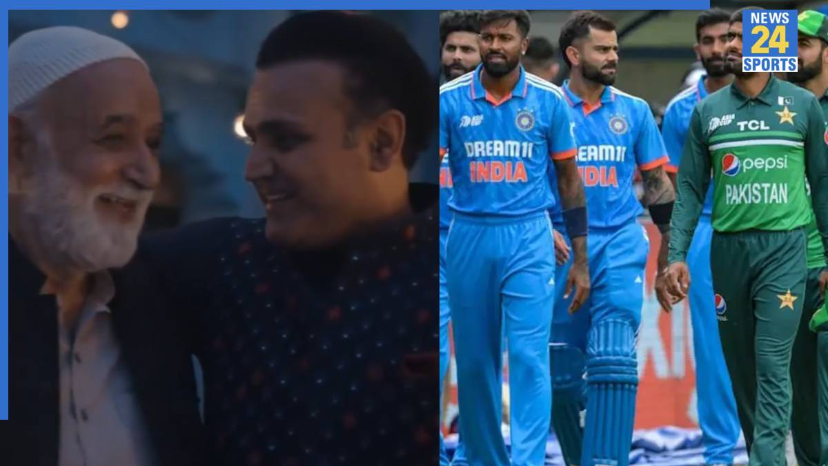 Virender Sehwag Virender Sehwag