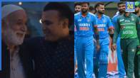 Virender Sehwag