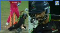 Mohammed Siraj