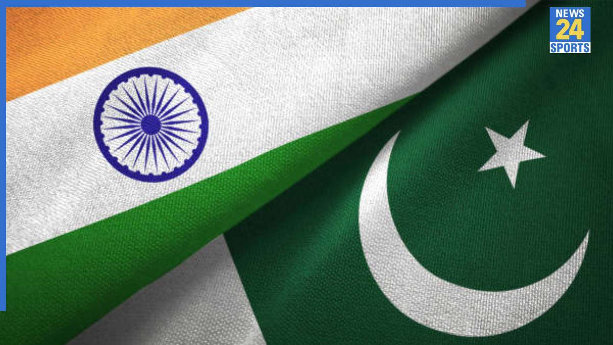 IND vs PAK IND vs PAK