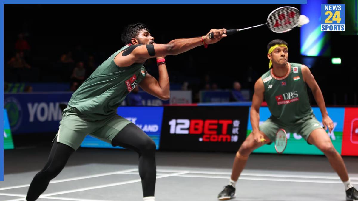 BWF World Championship 2025