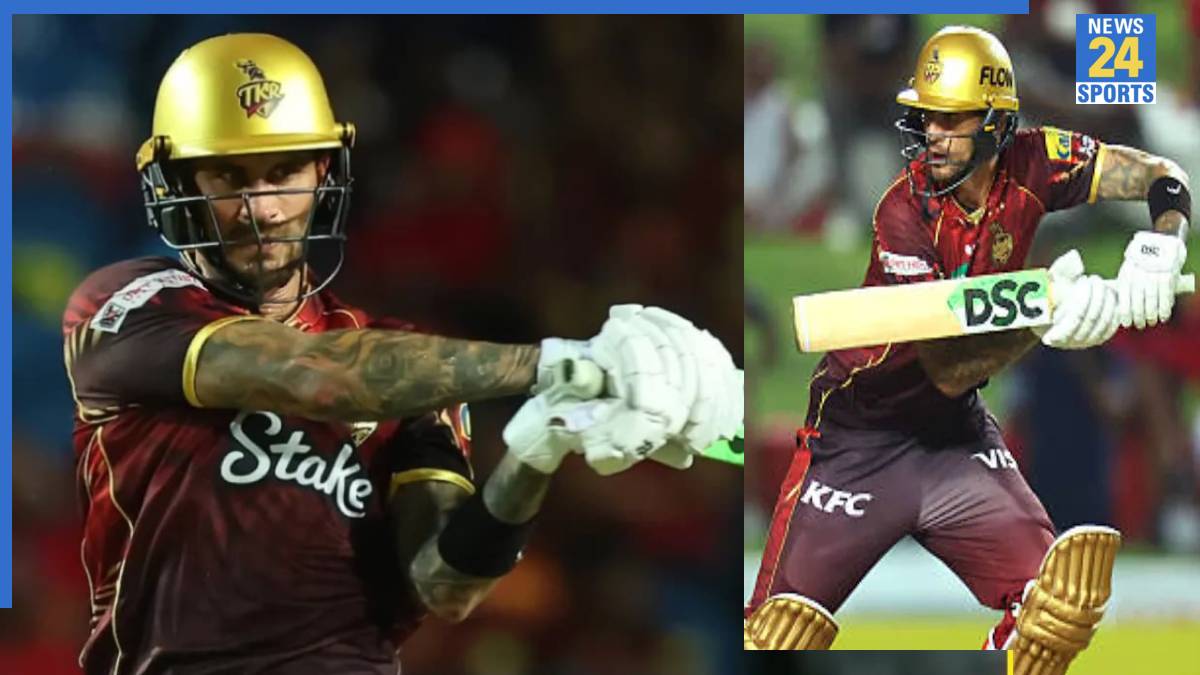 Alex Hales Alex Hales