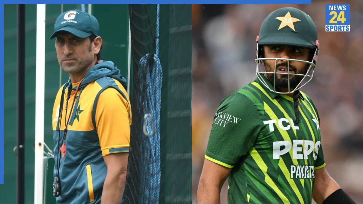 Babar Azam