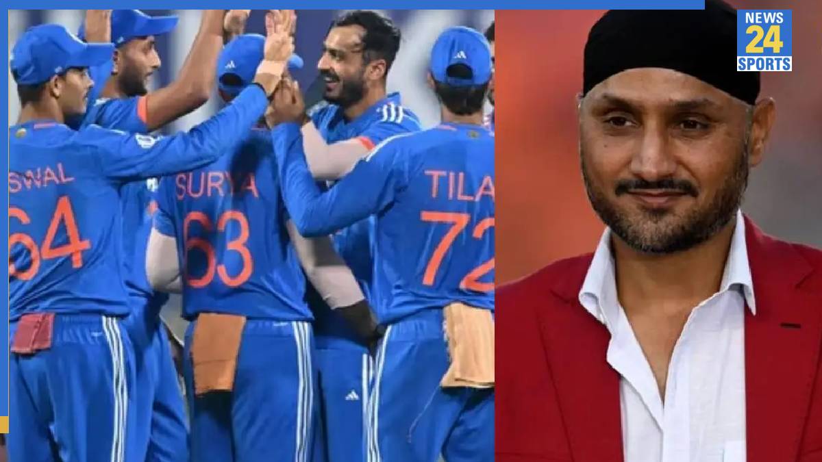 Harbhajan Singh Harbhajan Singh