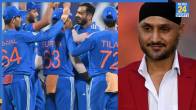 Harbhajan Singh