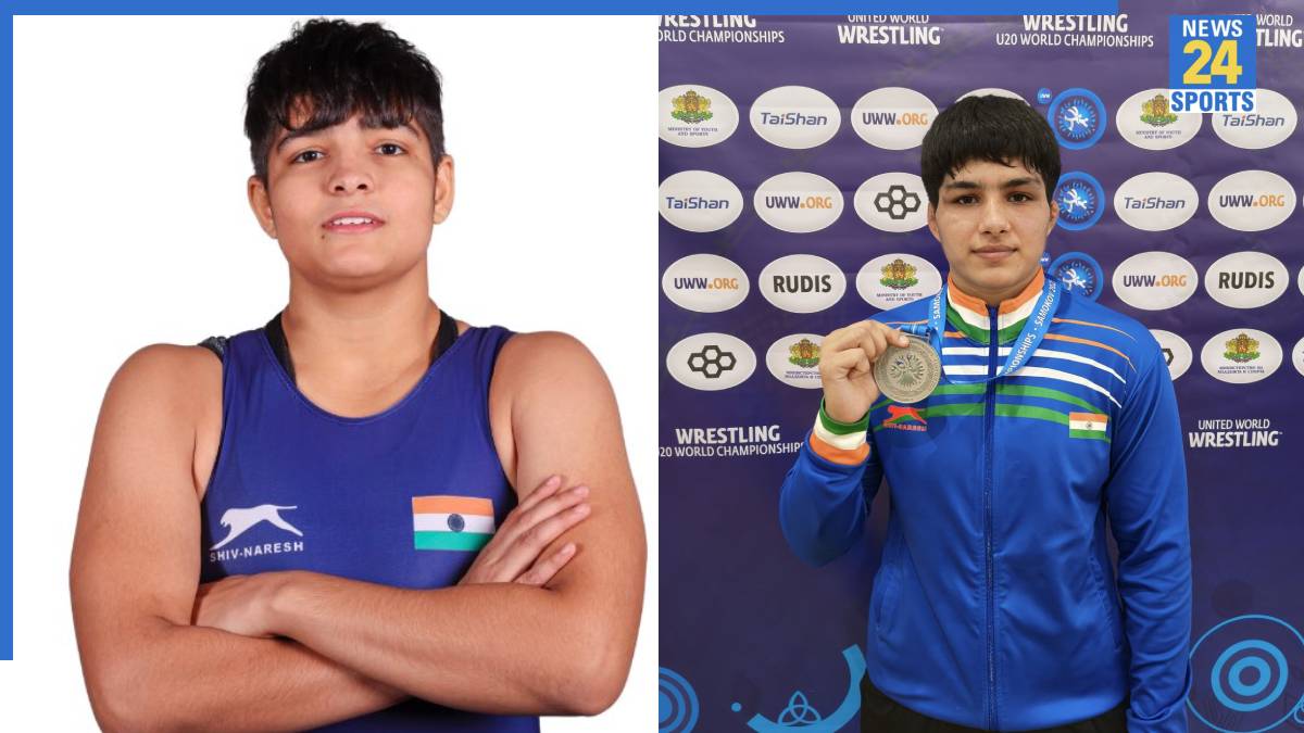 Kajal Dochak Kajal Dochak