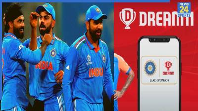 Dream 11 And BCCI Deal Cancelled