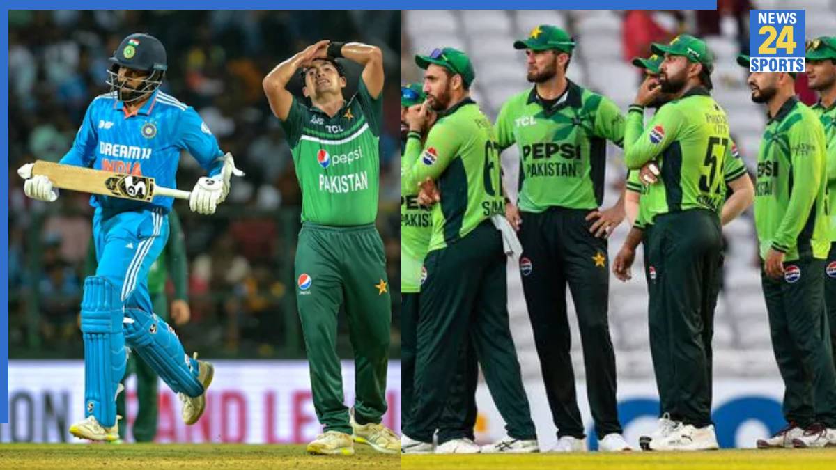 kedar jadhav React on India vs Pakistan