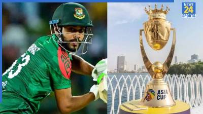 Asia Cup 2025, Mehidy Hasan Miraz