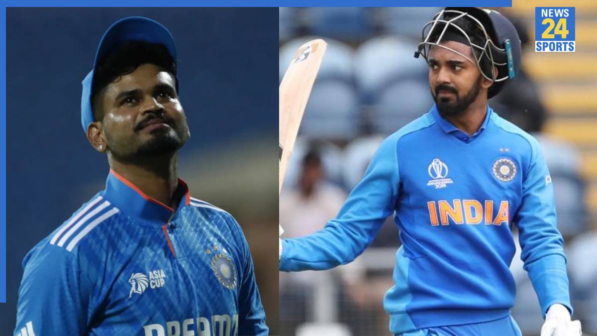 Asia Cup 2025: श्रेयस अय्यर कप्तान तो राहुल विकेटकीपर, रिजेक्टेड खिलाड़ियों से मिलकर बनी दमदार प्लेइंग 11