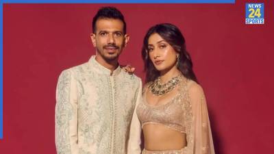 Dhanshree Verma breaks Silence