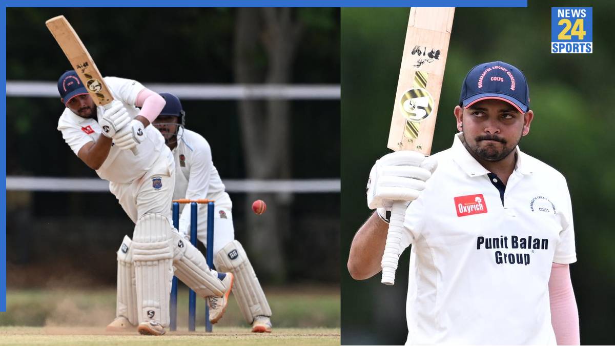 Prithvi Shaw