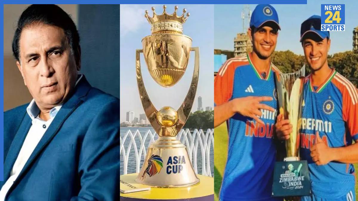 Asia Cup 2025: पहले मैच में इन 11 खिलाड़ियों के साथ उतरे टीम इंडिया, सुनील गावस्कर ने चुनी बेस्ट प्लेइंग XI