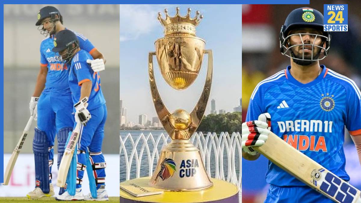 Asia Cup 2025 Asia Cup 2025