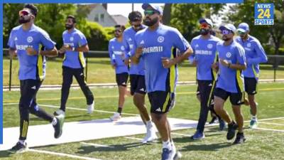 Team India