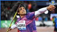 Neeraj Chopra
