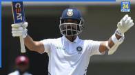Ajinkya Rahane