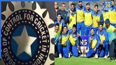 BCCI introduces new plate group format