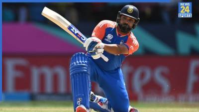 Rohit Sharma